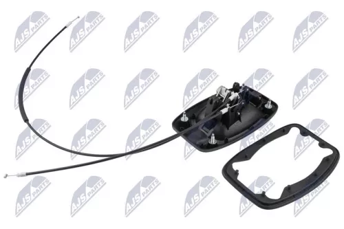 NTY NTY (EZC-FT-242) Exterior Door Handle 