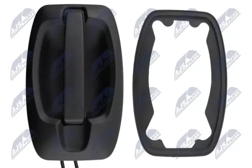NTY NTY (EZC-FT-242) Exterior Door Handle 