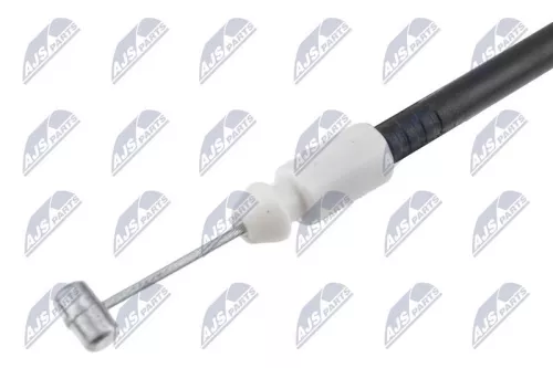 NTY NTY (EZC-FT-242) Exterior Door Handle 