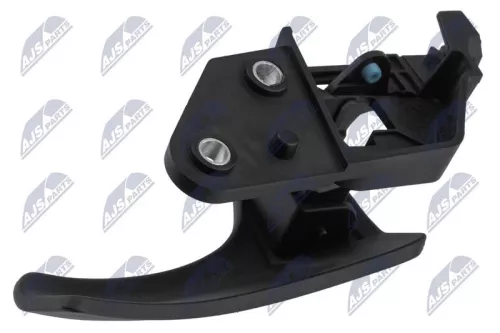 NTY NTY (EZC-FT-243) Door Handle, interior equipment 