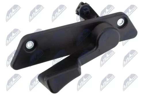 Door Handle, interior equipment