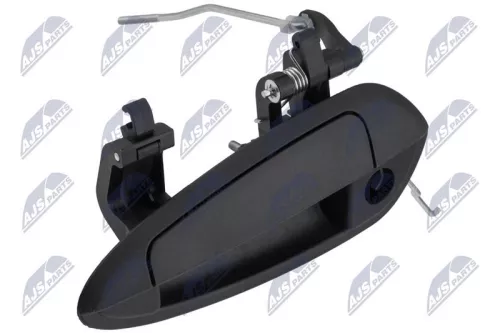 NTY NTY (EZC-FT-246) Exterior Door Handle 