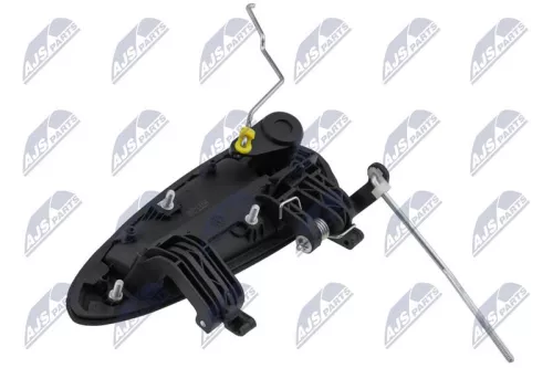 NTY NTY (EZC-FT-246) Exterior Door Handle 