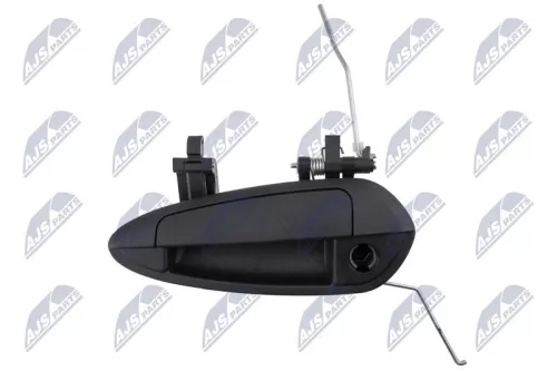 NTY NTY (EZC-FT-246) Exterior Door Handle 
