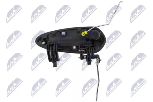 NTY NTY (EZC-FT-246) Exterior Door Handle 