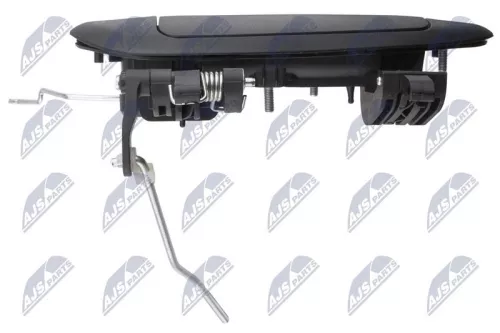 NTY NTY (EZC-FT-246) Exterior Door Handle 