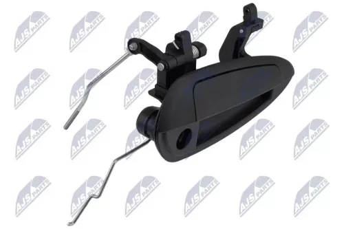 NTY NTY (EZC-FT-247) Exterior Door Handle 