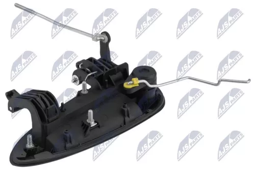 NTY NTY (EZC-FT-247) Exterior Door Handle 