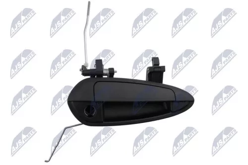 NTY NTY (EZC-FT-247) Exterior Door Handle 