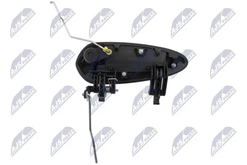 NTY NTY (EZC-FT-247) Exterior Door Handle 