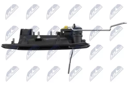 NTY NTY (EZC-FT-247) Exterior Door Handle 