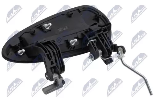 NTY NTY (EZC-FT-248) Exterior Door Handle 