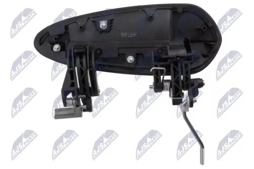 NTY NTY (EZC-FT-248) Exterior Door Handle 