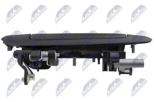 NTY NTY (EZC-FT-248) Exterior Door Handle 