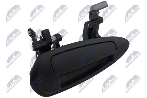 NTY NTY EZC-FT-249 Exterior Door Handle 