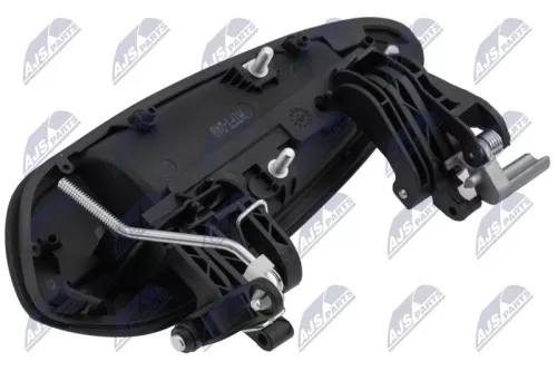 NTY NTY EZC-FT-249 Exterior Door Handle 