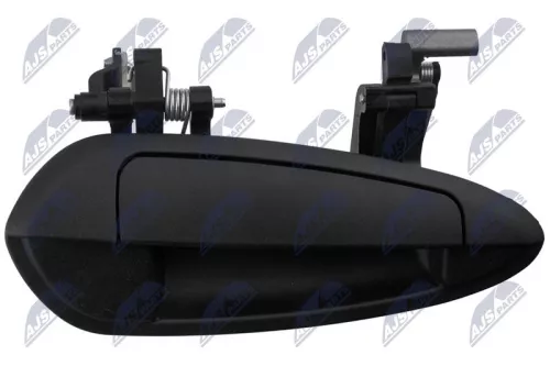 NTY NTY EZC-FT-249 Exterior Door Handle 