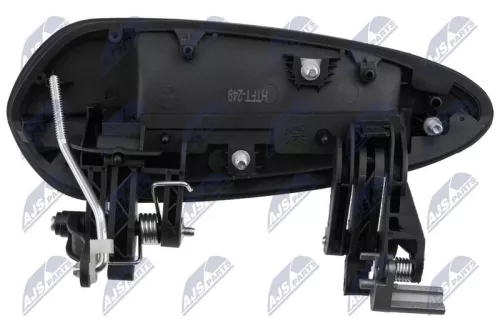 NTY NTY EZC-FT-249 Exterior Door Handle 
