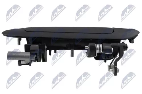 NTY NTY EZC-FT-249 Exterior Door Handle 
