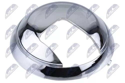 NTY NTY (EZC-FT-252) Door Handle, interior equipment 