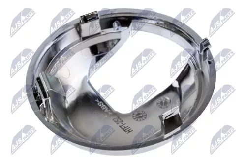 NTY NTY (EZC-FT-252) Door Handle, interior equipment 