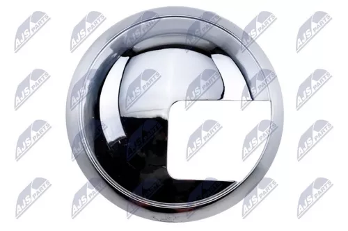 NTY NTY (EZC-FT-252) Door Handle, interior equipment 