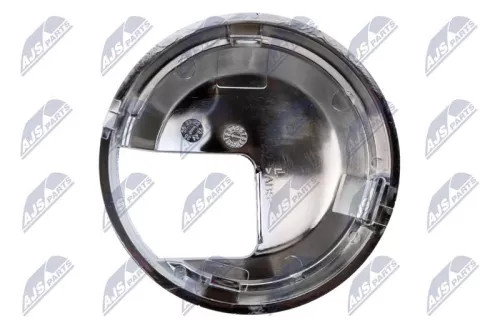 NTY NTY (EZC-FT-252) Door Handle, interior equipment 
