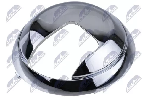 Door Handle, interior equipment