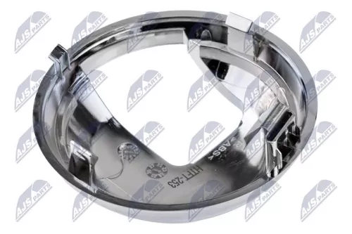 NTY NTY (EZC-FT-253) Door Handle, interior equipment 