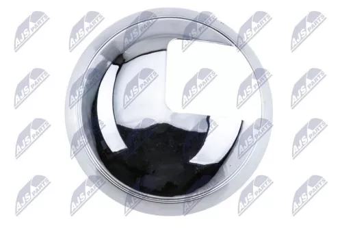 NTY NTY (EZC-FT-253) Door Handle, interior equipment 