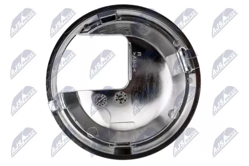 NTY NTY (EZC-FT-253) Door Handle, interior equipment 