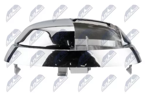 NTY NTY (EZC-FT-253) Door Handle, interior equipment 
