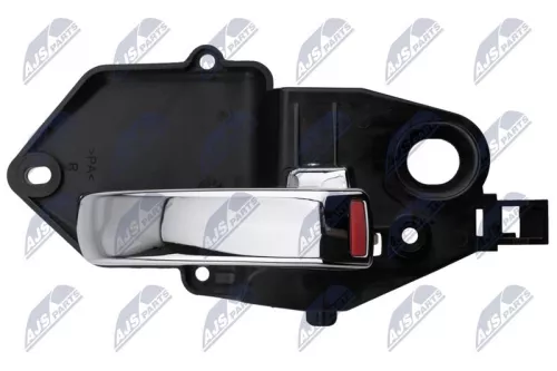 NTY NTY (EZC-FT-254) Door Handle, interior equipment 