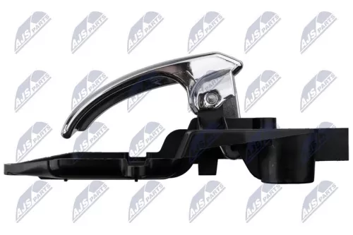 NTY NTY (EZC-FT-255) Door Handle, interior equipment 