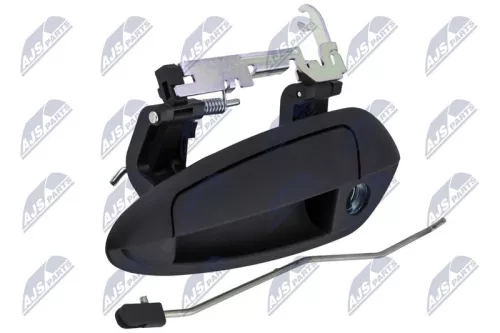 NTY NTY (EZC-FT-256) Exterior Door Handle 