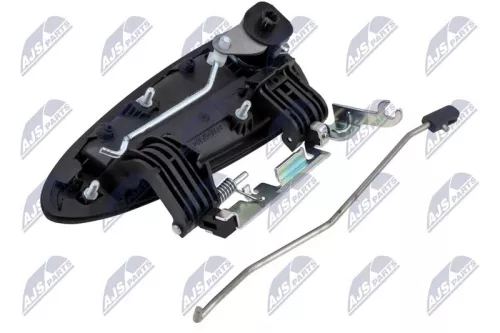 NTY NTY (EZC-FT-256) Exterior Door Handle 