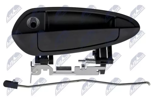 NTY NTY (EZC-FT-256) Exterior Door Handle 