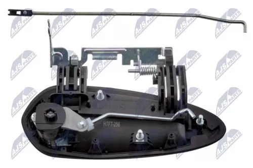 NTY NTY (EZC-FT-256) Exterior Door Handle 