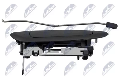 NTY NTY (EZC-FT-256) Exterior Door Handle 