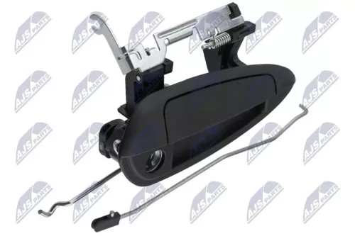NTY NTY (EZC-FT-257) Exterior Door Handle 
