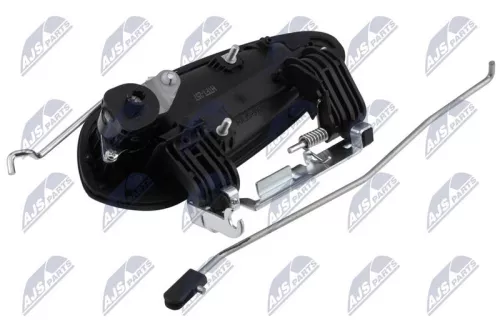 NTY NTY (EZC-FT-257) Exterior Door Handle 