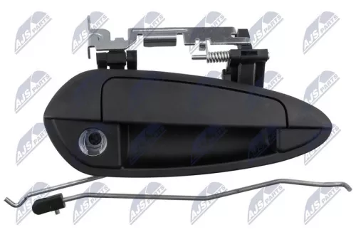 NTY NTY (EZC-FT-257) Exterior Door Handle 