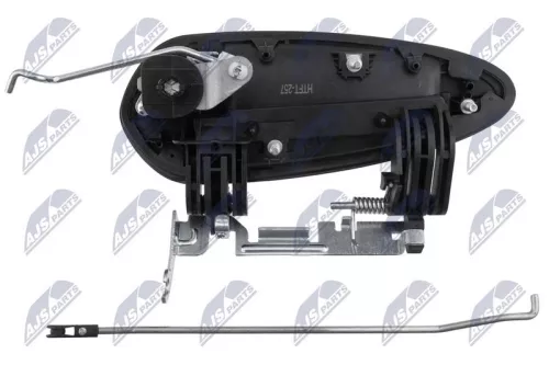 NTY NTY (EZC-FT-257) Exterior Door Handle 