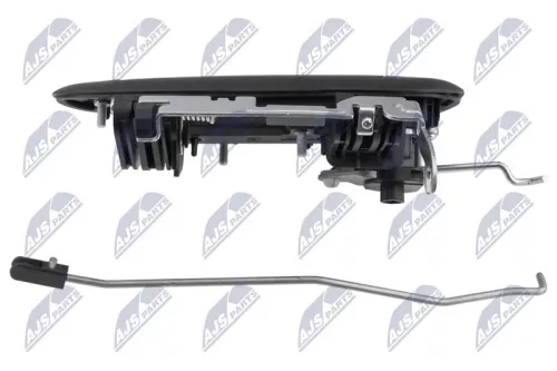 NTY NTY (EZC-FT-257) Exterior Door Handle 