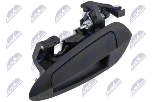 NTY NTY (EZC-FT-258) Exterior Door Handle 
