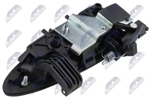 NTY NTY (EZC-FT-258) Exterior Door Handle 