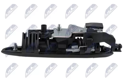 NTY NTY (EZC-FT-258) Exterior Door Handle 