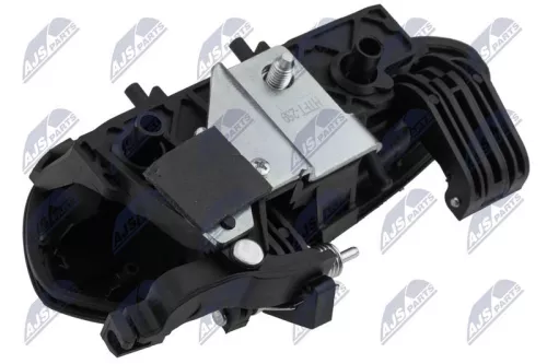 NTY NTY (EZC-FT-259) Exterior Door Handle 