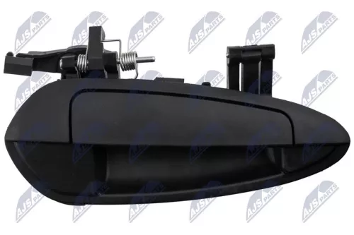 NTY NTY (EZC-FT-259) Exterior Door Handle 