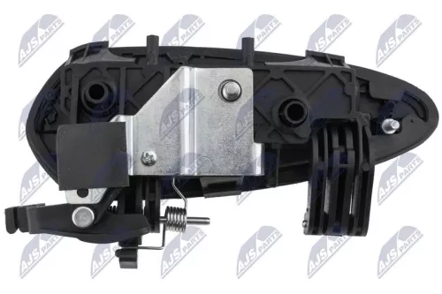 NTY NTY (EZC-FT-259) Exterior Door Handle 